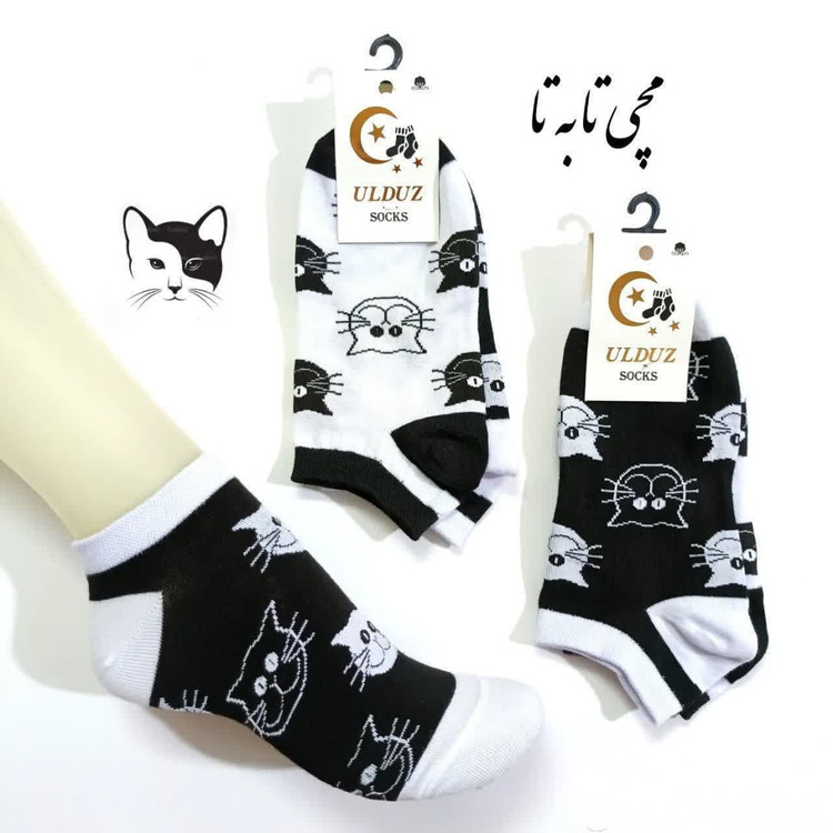 ست مادر فرزندی گربه مناسب نوزاد تا بزرگسال