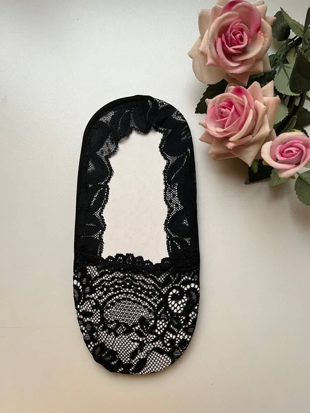 روفرشی گیپور طاهره طرح گلدار